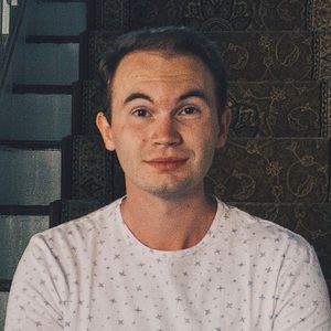 Meet your Posher, Chase